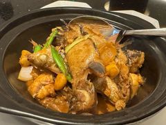 -铭轩中餐厅·海南菜·粤菜(亚龙湾瑞吉店)