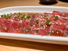 -山之川·日式料理(瀚海海尚店)