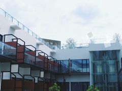 -苏州平江万达广场美居酒店