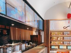 -长春堂顺时而饮(前门店)