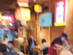 -阿婆情腊排骨火锅(金虹路店)