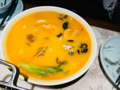海鲜面疙瘩-韵秋荷(宝山龙湖天街店)