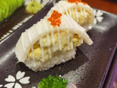 -小川洋风料理(武商MALL店)