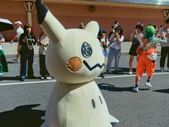 -日本环球影城