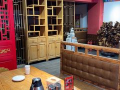 -老边饺子馆(中街店)