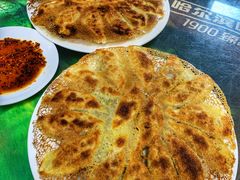 -胡同老锅烙(南二道街)