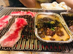 -千寻烧肉(政务区店)