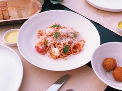 -Mercato莫卡多露台餐厅与酒吧(K11店)