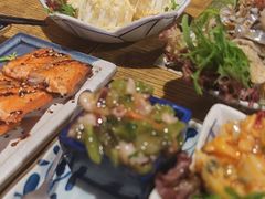 -米彩料理(西丽店)