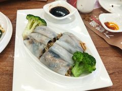 -九號渔港·蒸汽海鲜·粤菜茶点(八卦岭店)