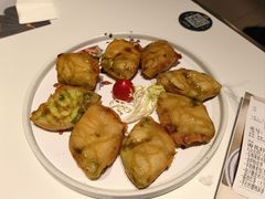-新兴·金羊座·粤菜点心(乐峰店)