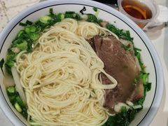 -兰州马子禄牛肉面(文景公园店)