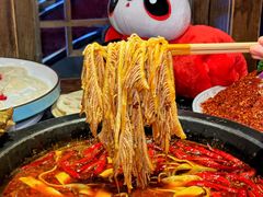 -蜀大侠火锅(总府路全国总店)