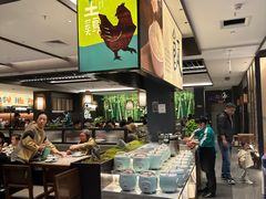-山涧肴·湘味家肴(松岗满纷天地店)