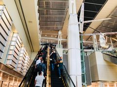 -华盛顿杜勒斯国际机场