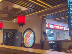 -沸炉重庆老火锅(军事博物馆店)