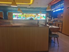 -小鱼小牛·鱼牛干锅·脆鱼火锅(世欧广场店)