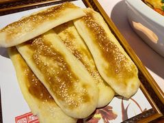 蒙城烧饼-披云徽宴(石景山店)