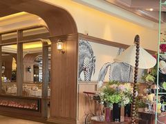 -黑宝石西餐厅(汇励99城市公园店)