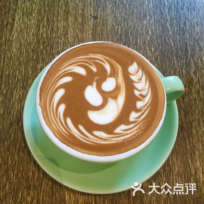 alley cafe图片 - 第7张