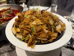 -北京泰富酒店-柏景轩中餐厅