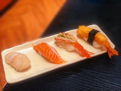 -元气寿司(宝安壹方城店)
