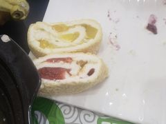 -诺敏塔拉奶茶-布里亚特包子-手把肉(锦都会店)