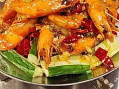 -南海底小海鲜·湘菜(鲁巷吴家湾店)