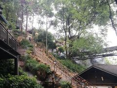 -巴倒烫陆派重庆火锅(南山店)