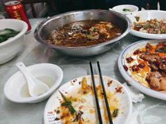 -金良酸菜鱼(宁海路总店)