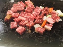 -韩时烤肉(丰科万达广场店)