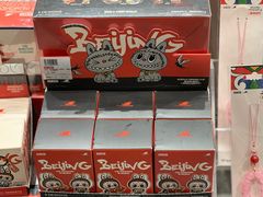 -泡泡玛特POPMART(西单大悦城店)