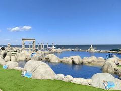 -渔岛海洋度假区