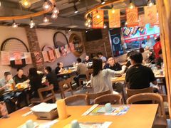 -聚点串吧·北京烧烤(赵登禹路店)