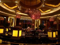-深圳凯宾斯基酒店