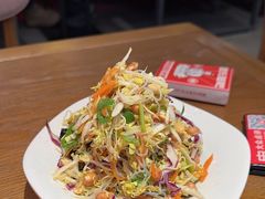 -管氏翅吧(马家堡店)