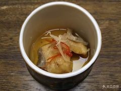-空蝉怀石料理(益丰·外滩源店)