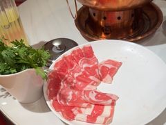 -南锣南门涮肉(南锣鼓巷店)