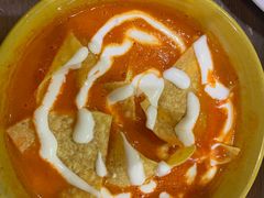 -panchos 墨西哥餐厅(嘉绿苑店)