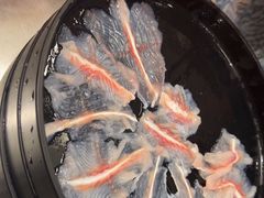 -七秒鱼·斑鱼火锅(太阳城店)