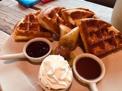 -漫咖啡MAANCOFFEE(清江路店)