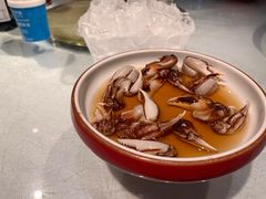 -小厨师·二十年沈家门小海鲜(百井坊巷店)