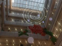 -凯德MALL(西直门店)