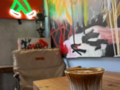 -nodcafe(M50创意园店)