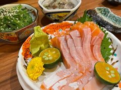 -隐月· 㐂和食屋(芝罘万达公馆店)