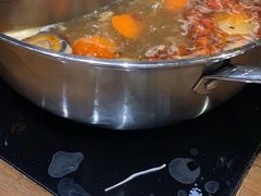 -牛焱·贵州黄牛肉火锅(城西银泰店)
