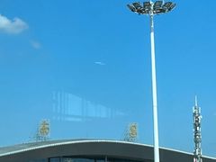 -南昌昌北国际机场