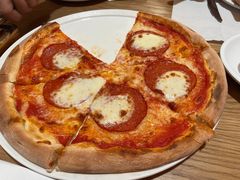 -城市大道红炉披萨烘焙坊