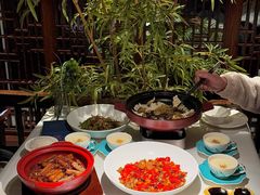 -飶香居(省博物馆店)