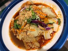 -新疆巴州金丝特餐厅(大钟寺店)